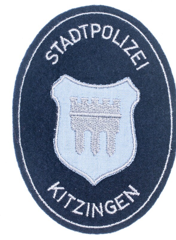 Stadtpolizei Kitzingen