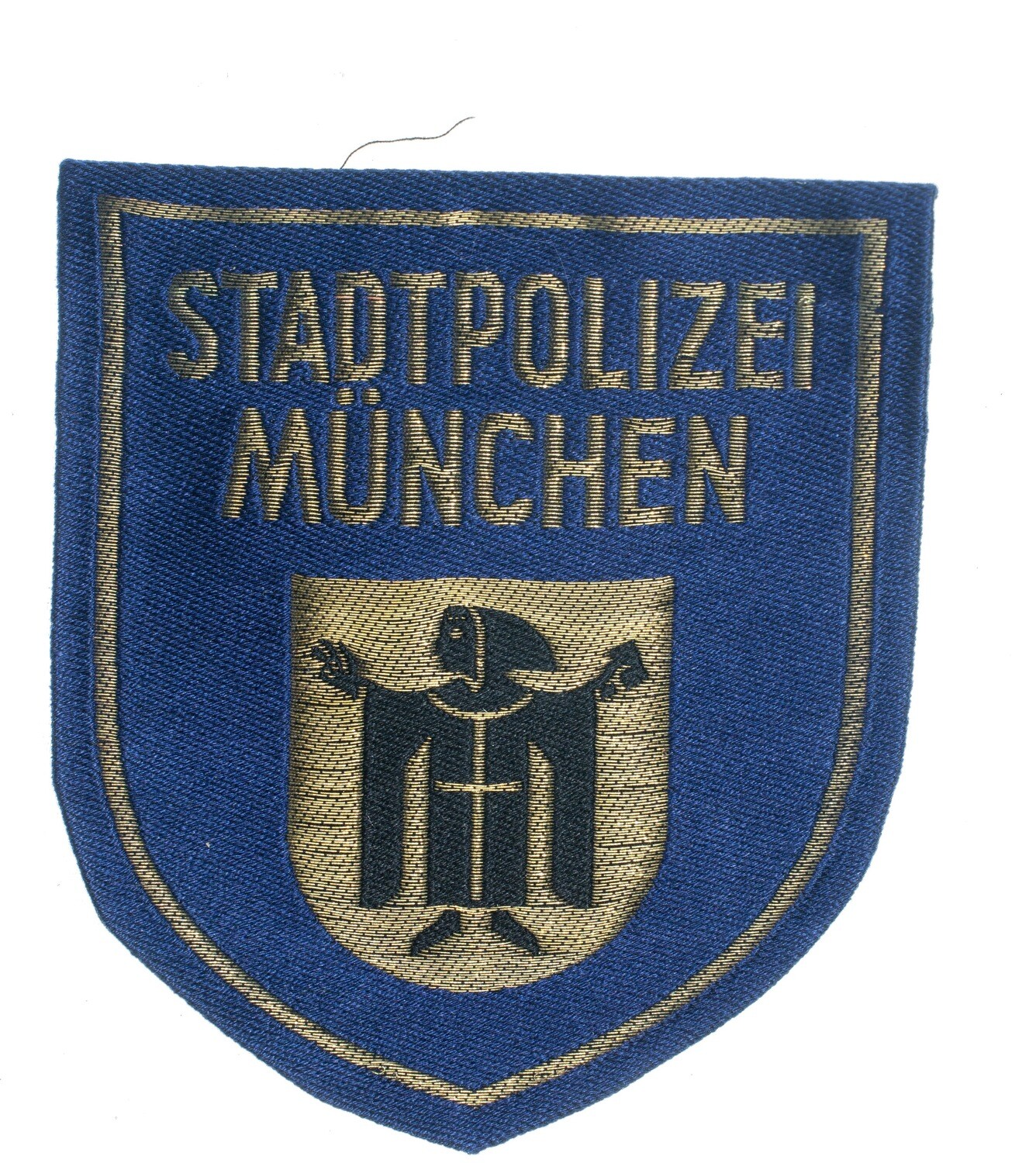 Stadtpolizei München