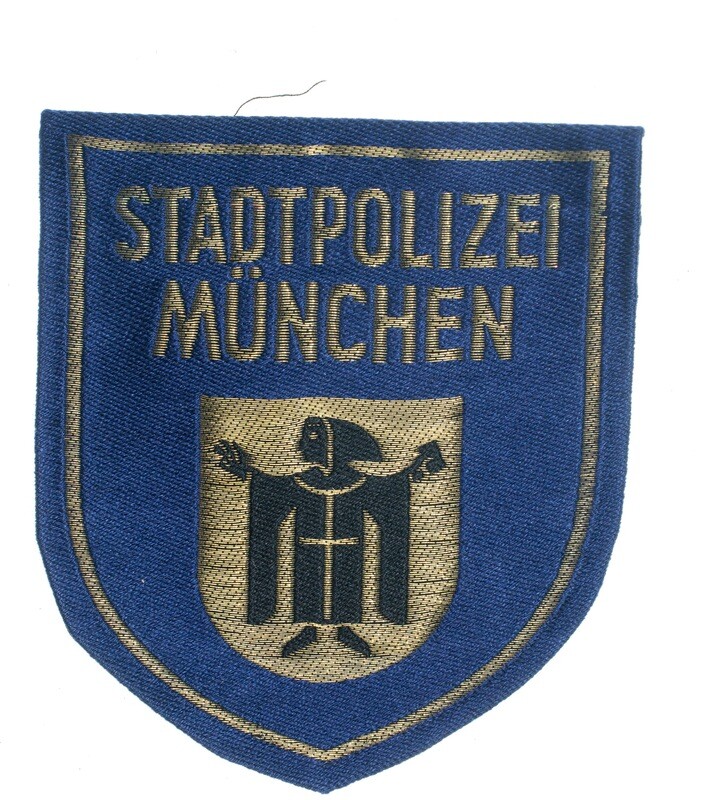 Stadtpolizei München