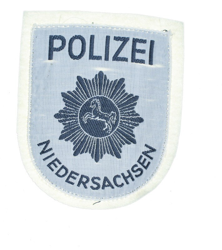 Polizei Niedersachsen