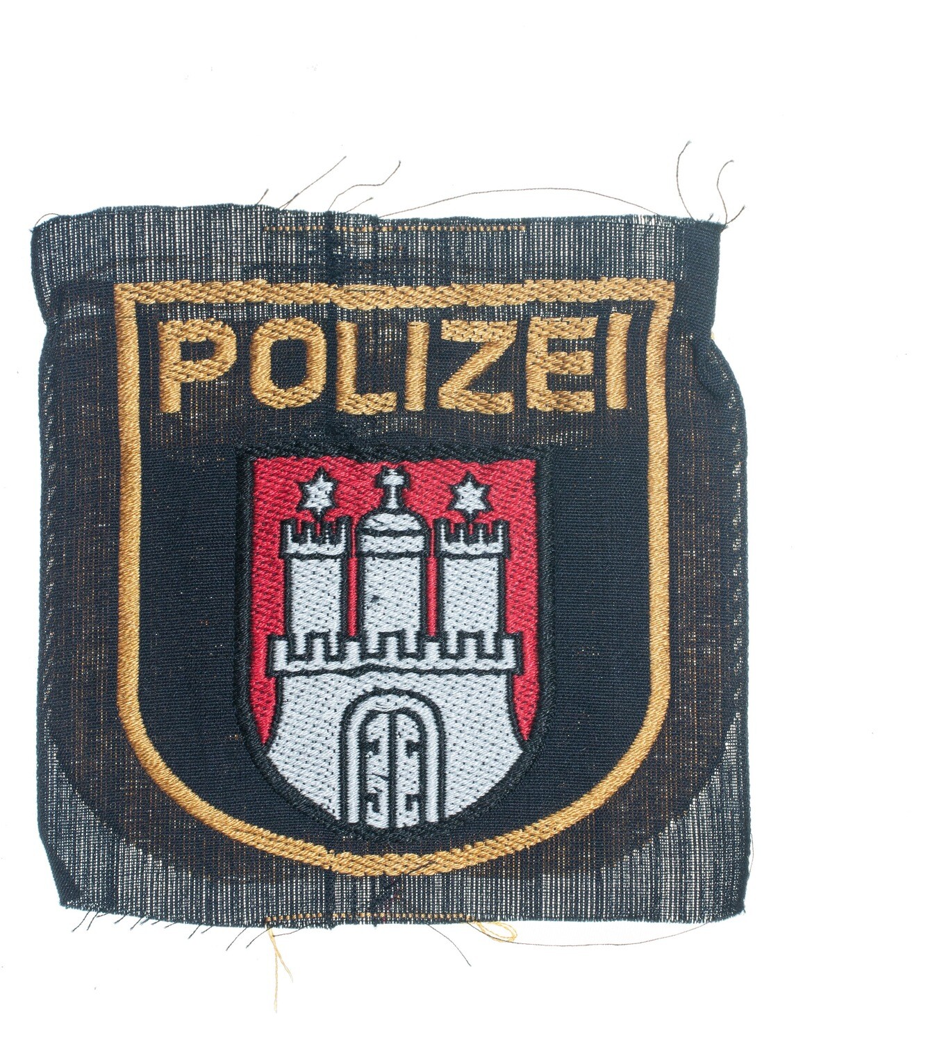 Polizei Hamburg