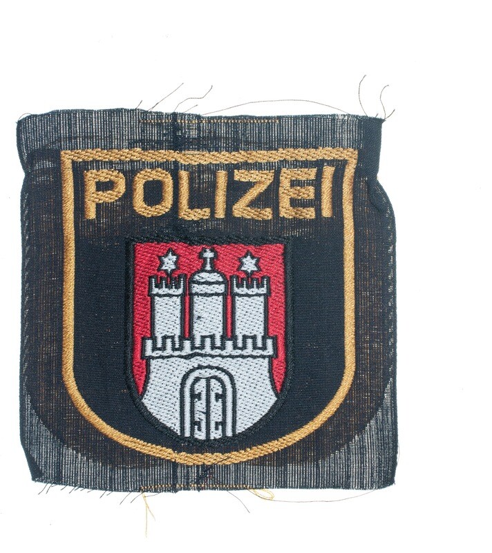 Polizei Hamburg