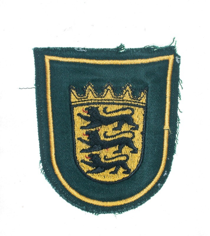 Polizei Baden-Württemberg