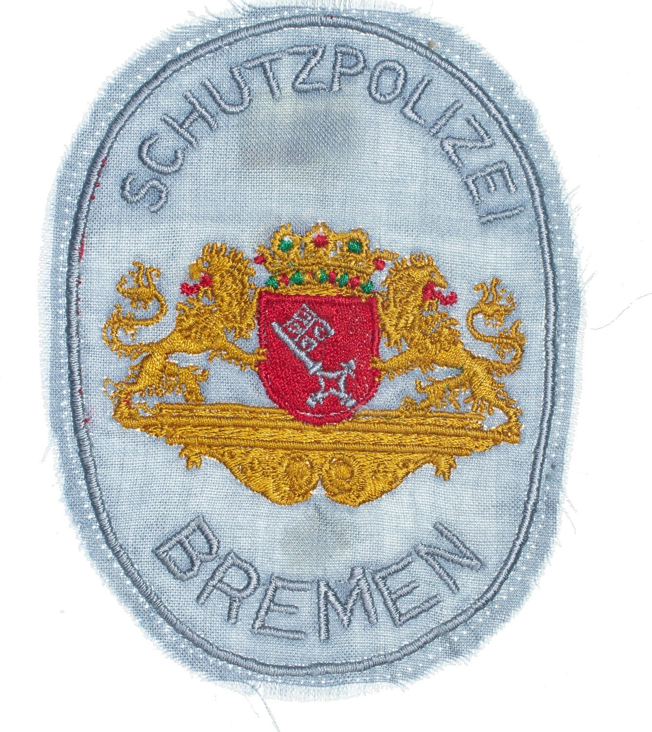 Schutzpolizei Bremen