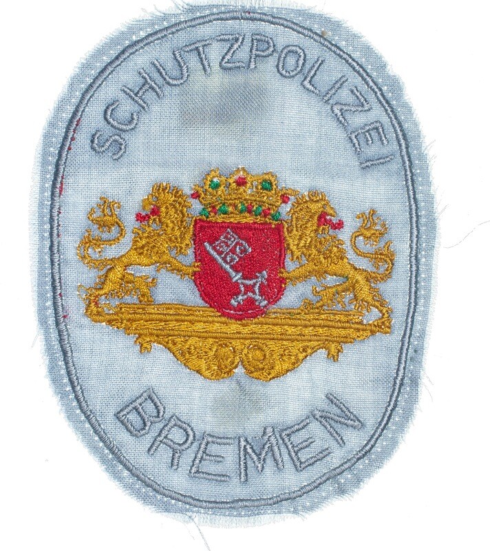 Schutzpolizei Bremen