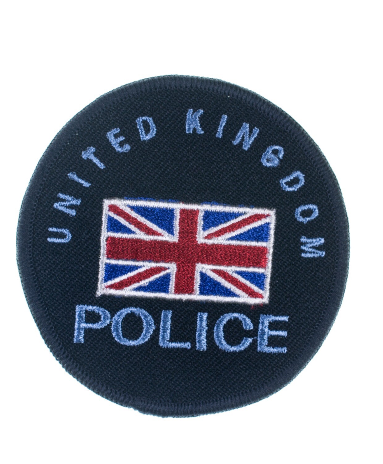 U.N.  Forces in  Kosovo: United Kingdom Police