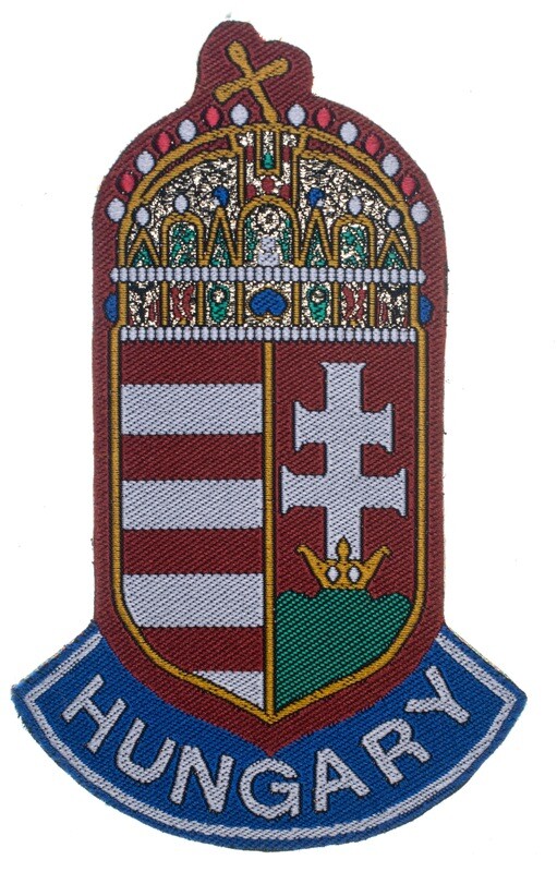 U.N. Forces in  Bosnia: Hungary