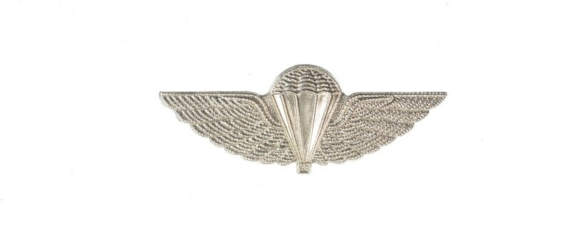 Australian : S.A.S. Paratrooper Wings