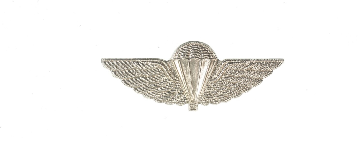 Australian S.A.S. Wings