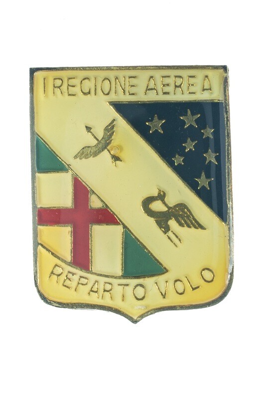 Comando 1ª Regione Aerea  (1ªRA)
