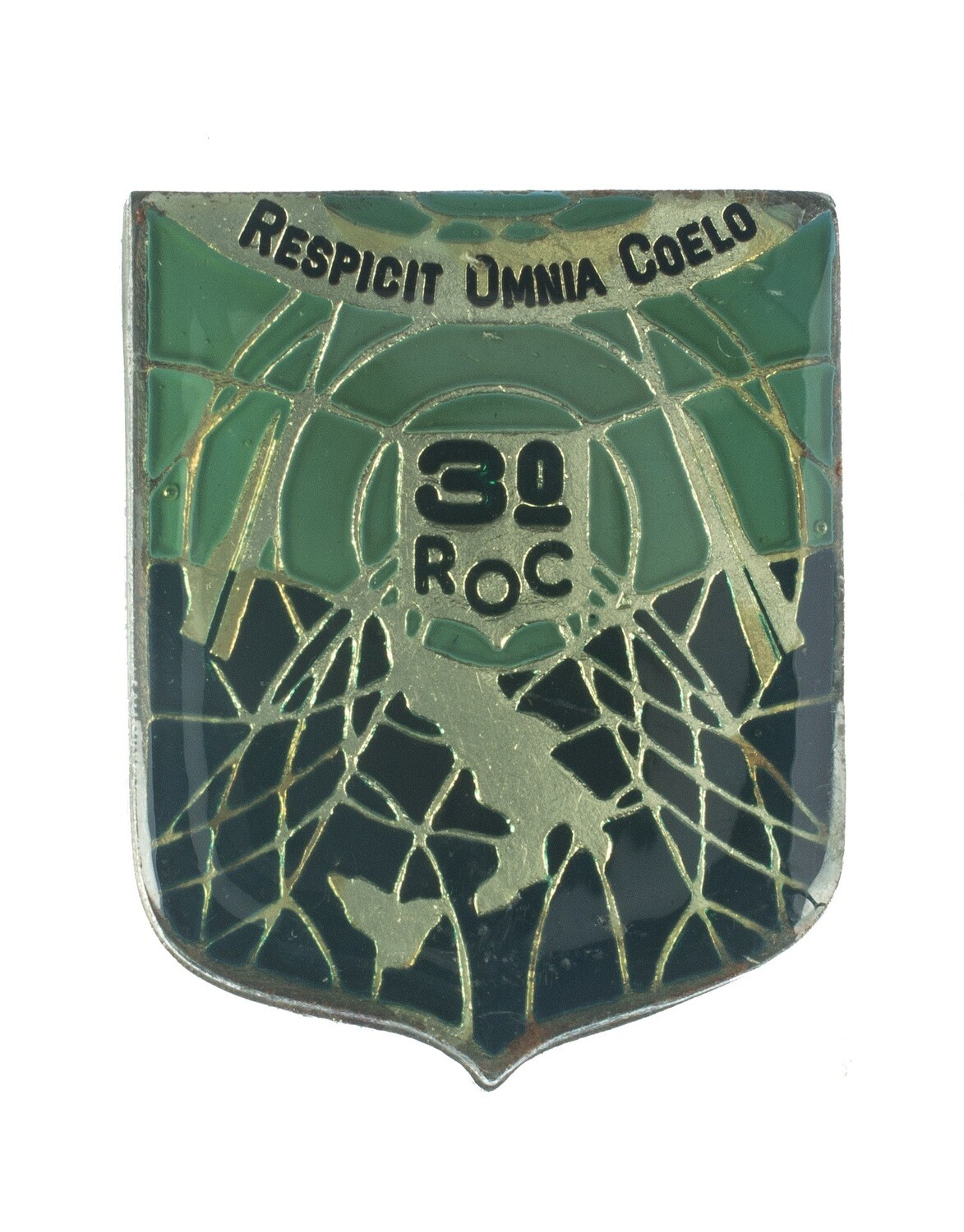 3º ROC di Martina Franca VAM