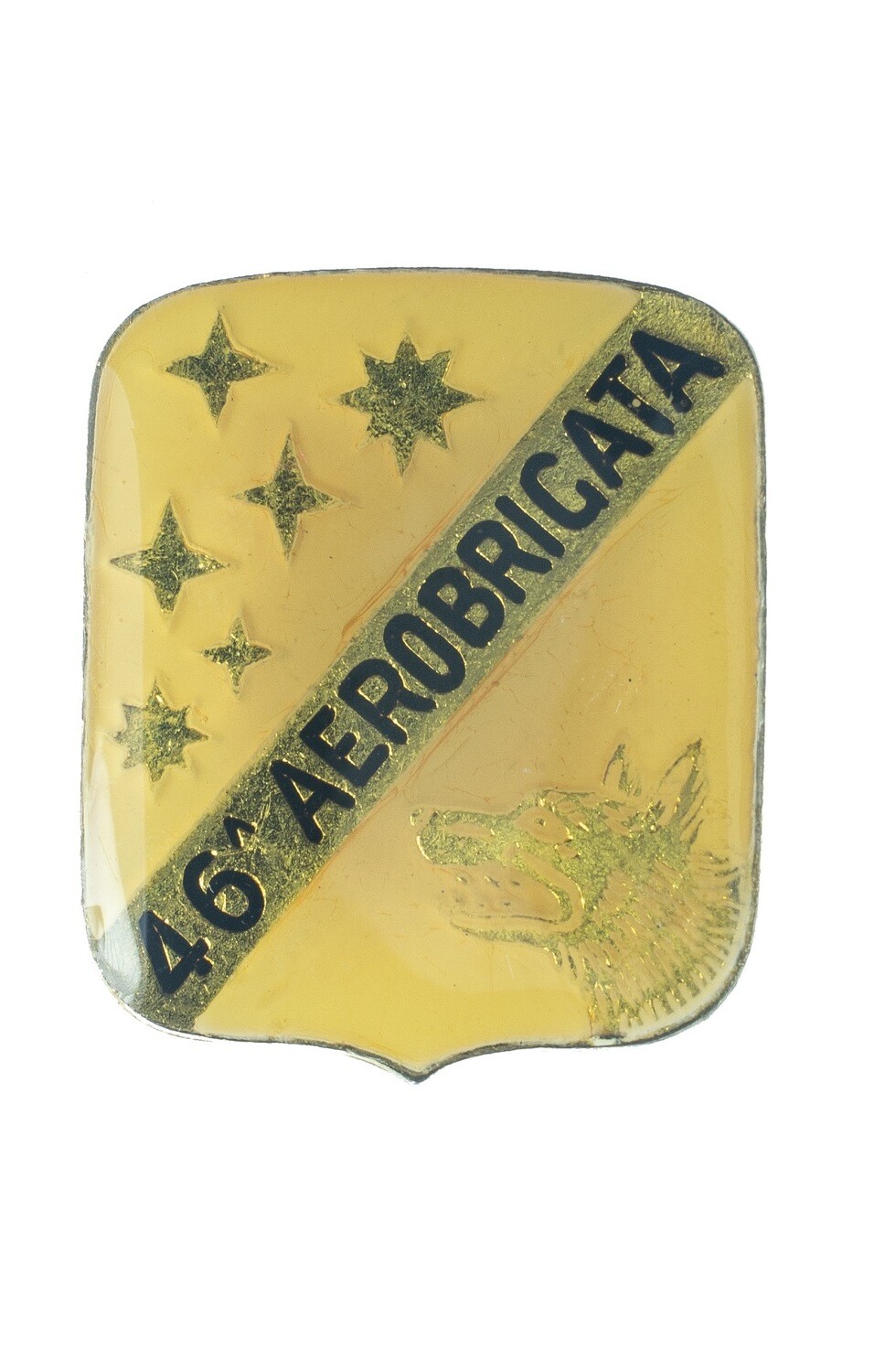 46 Aerobrigata