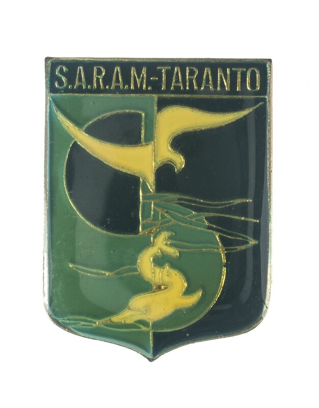 S.A.R.A.M. Taranto
