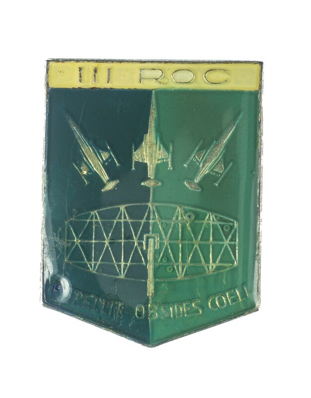 3rd Regional Operations Command (III ROC)