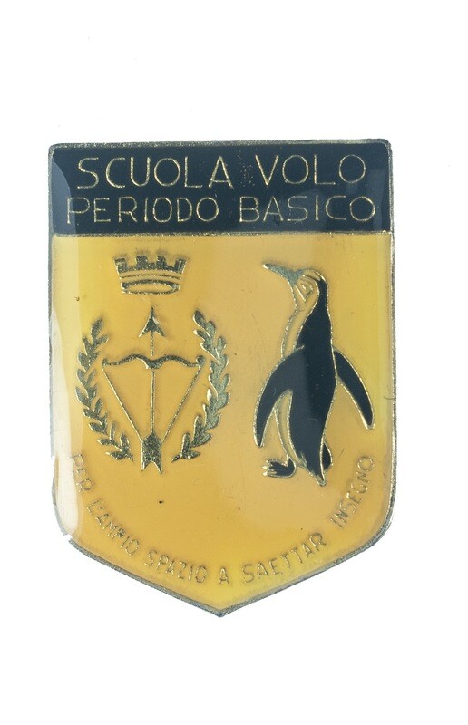 Scuola Volo Periodo Basico (61º Stormo)