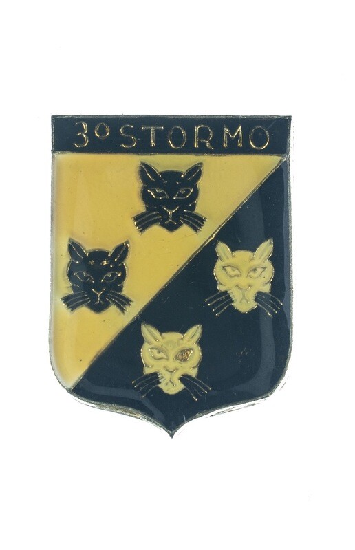 3º Stormo