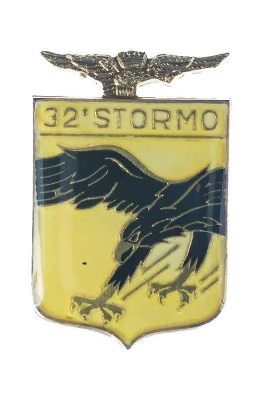 32º Stormo
