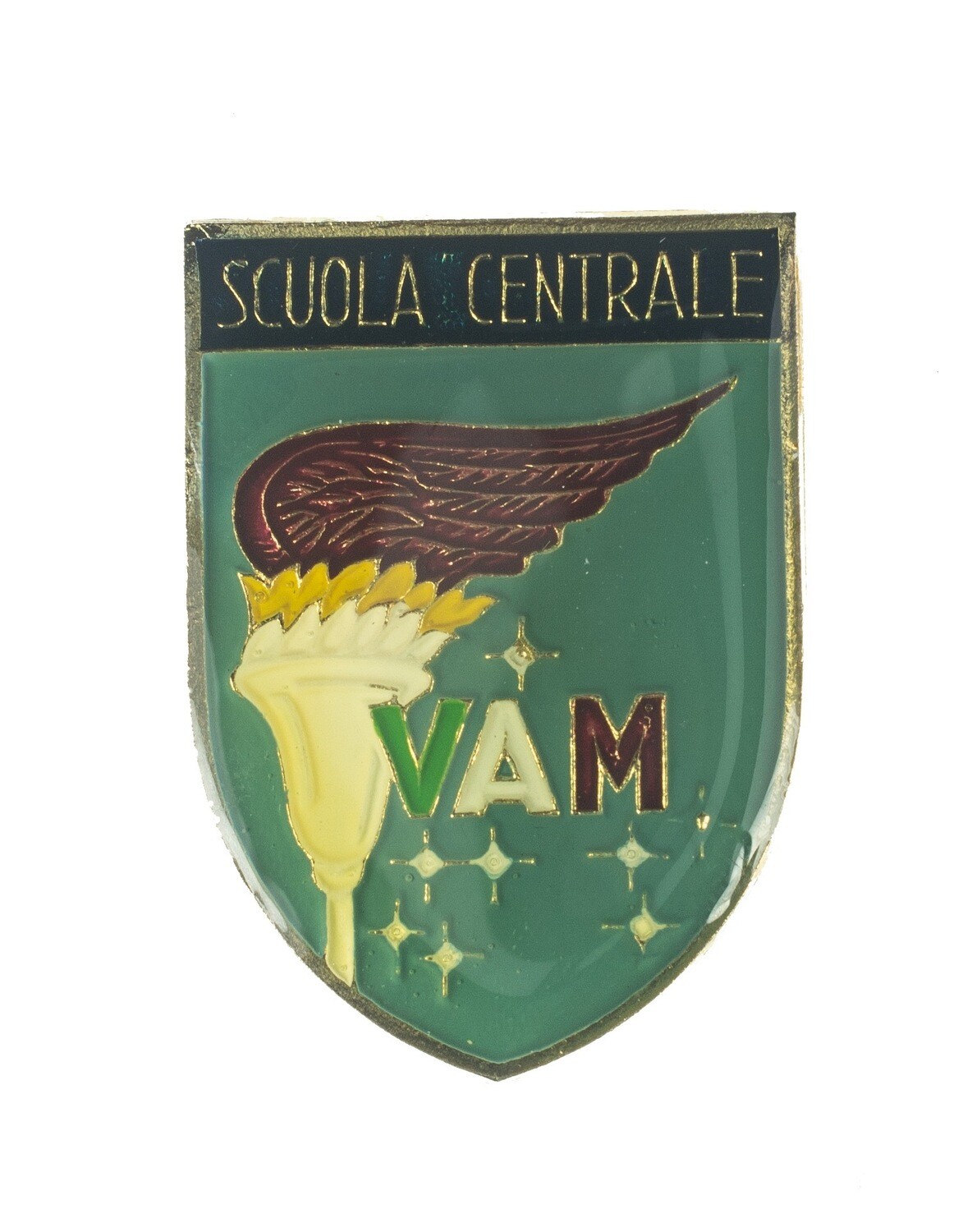 Scuolo Centrale VAM