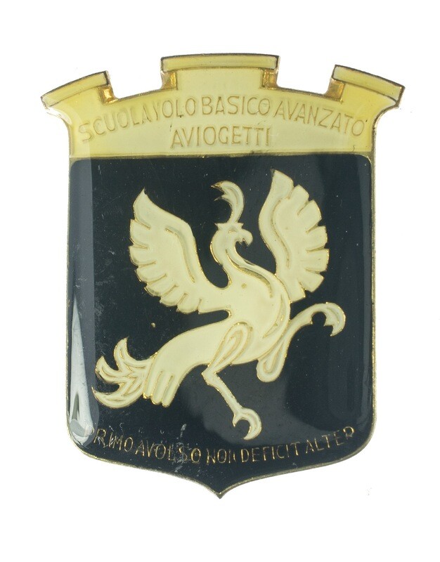Scuolo Volo Basico Avanzato Aviogetti