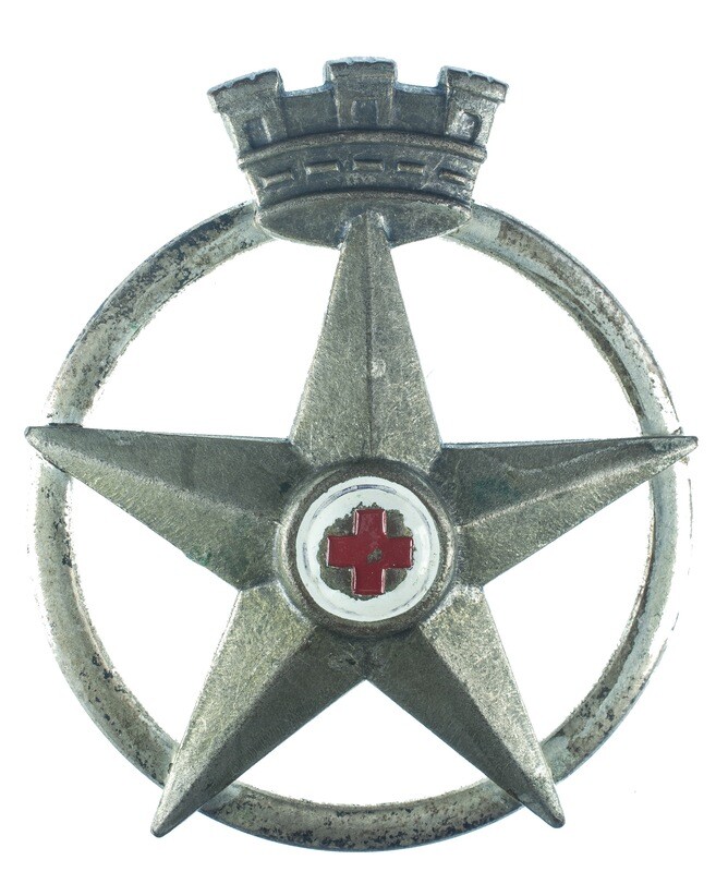Italian Medical Corps (pre 1960)