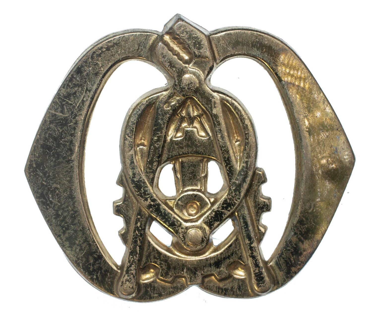 Regiment Technische Troepen
