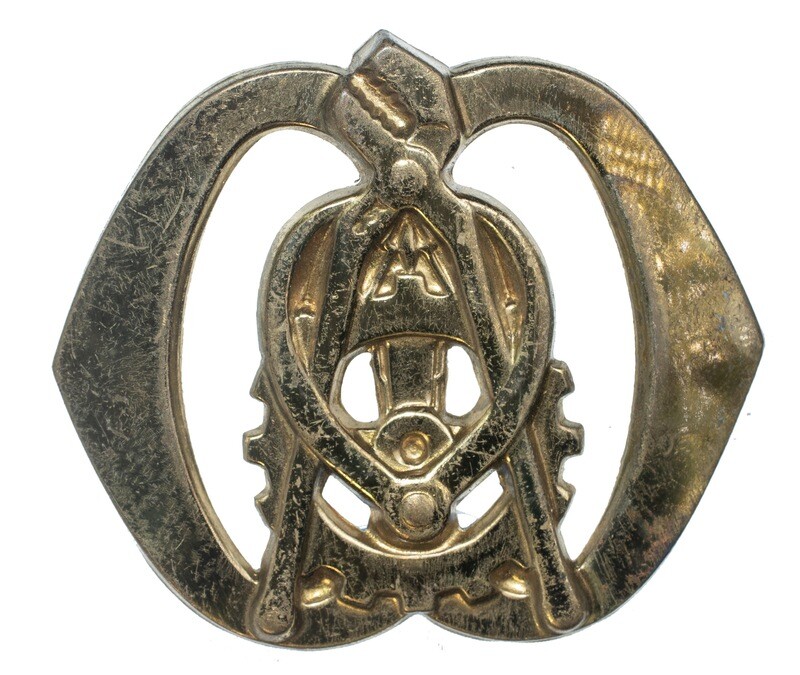Regiment Technische Troepen