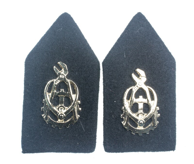 Regiment Technische Troepen