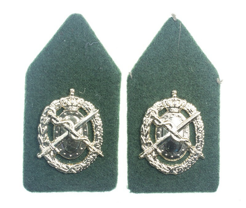 Regiment Geneeskundige Troepen