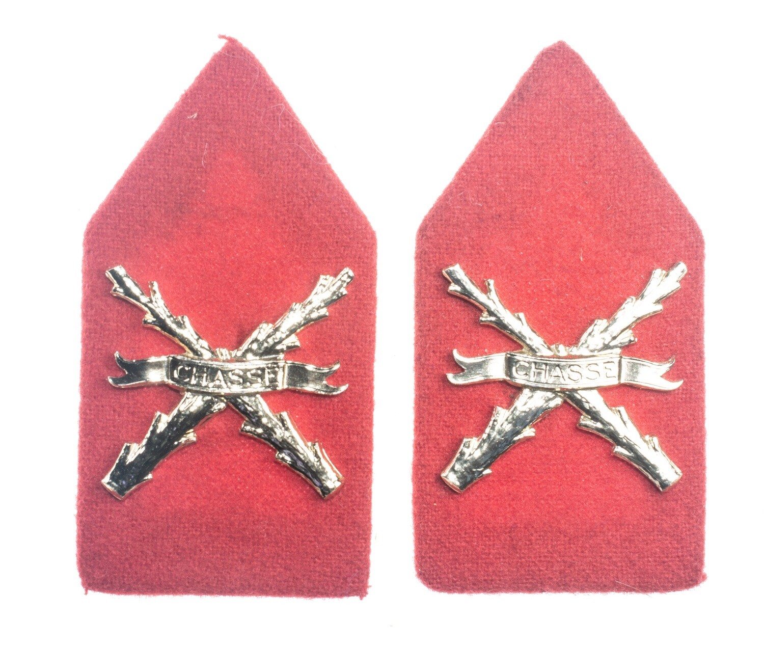 Regiment Infanterie Chassé