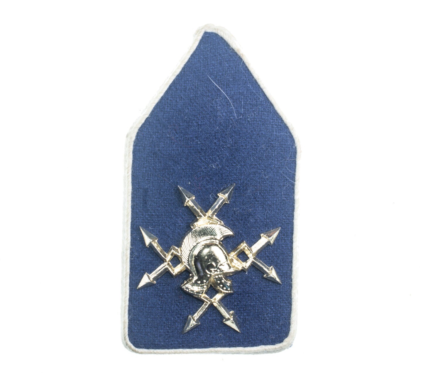 Regiment Verbindingstroepen