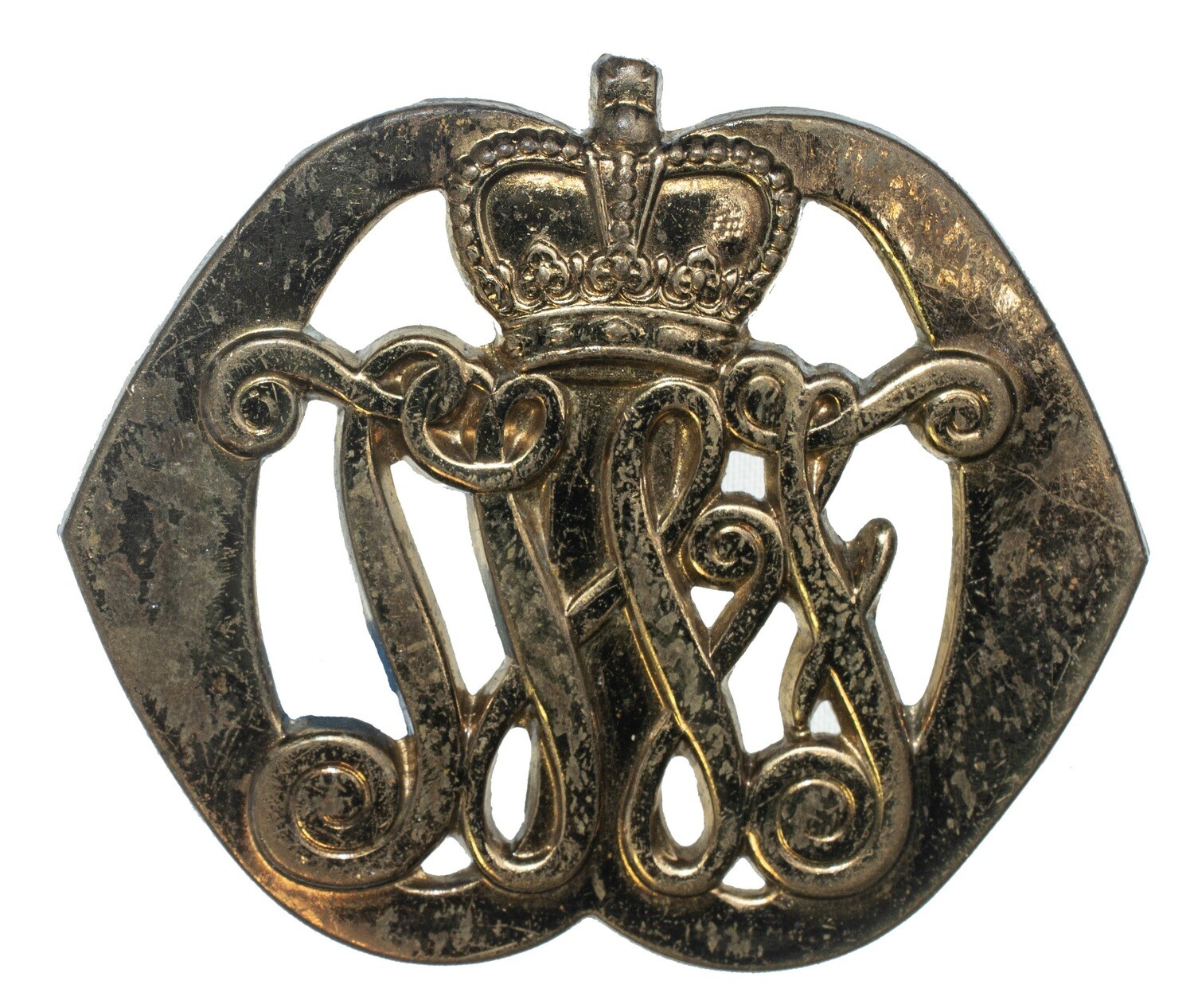 Regiment Infantry Prins Johan Willem Friso