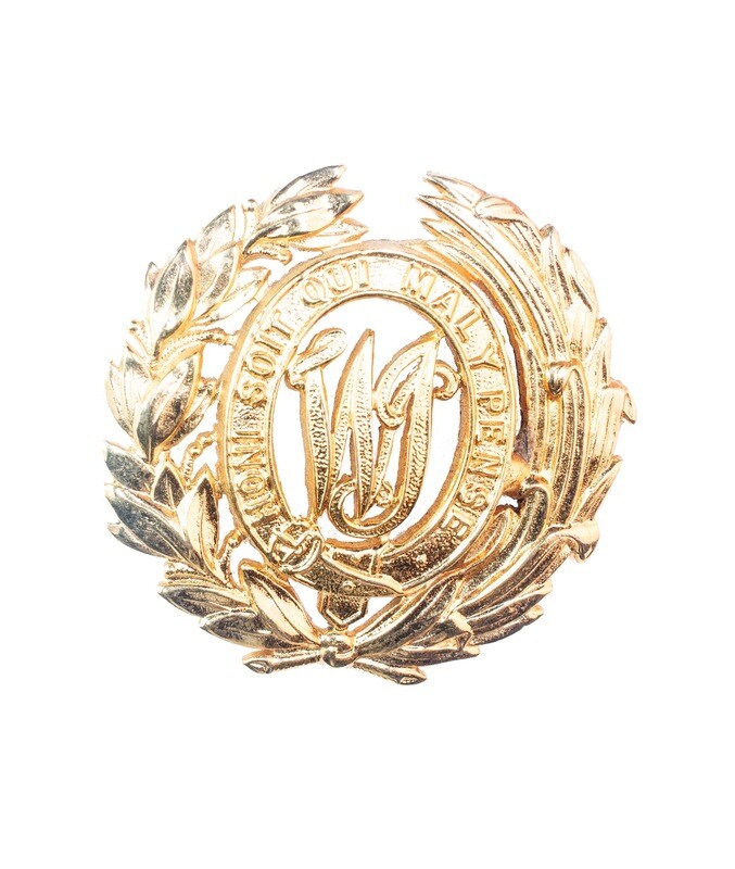 West Indies Regiment (WW1)