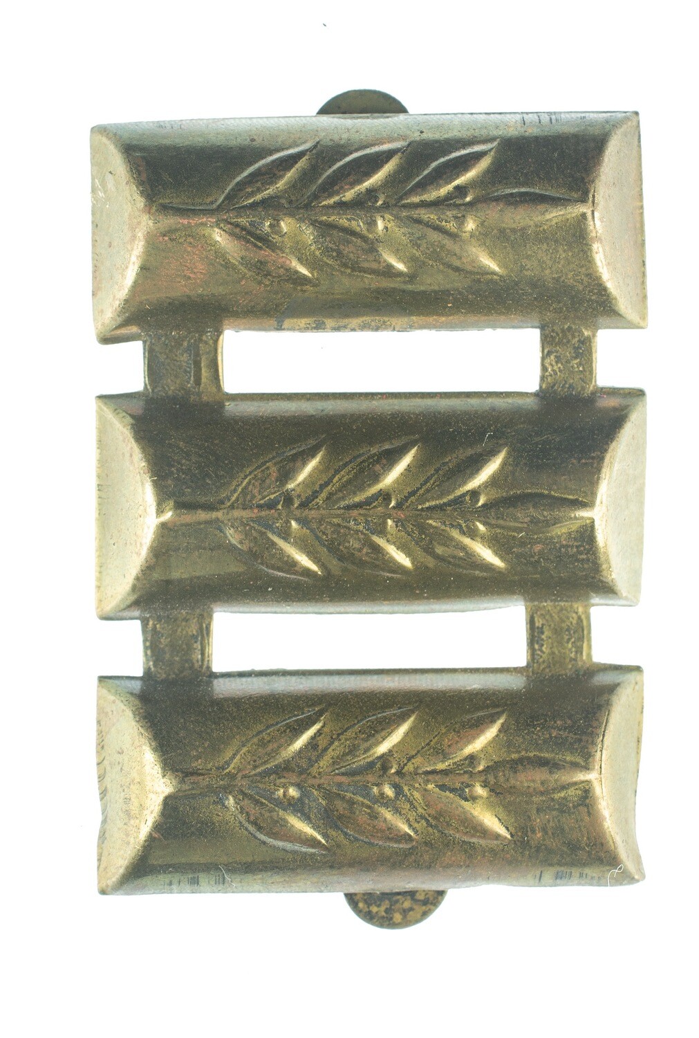 Israeli Defence Forces - Navy Captain (Seren) Rank Insignia