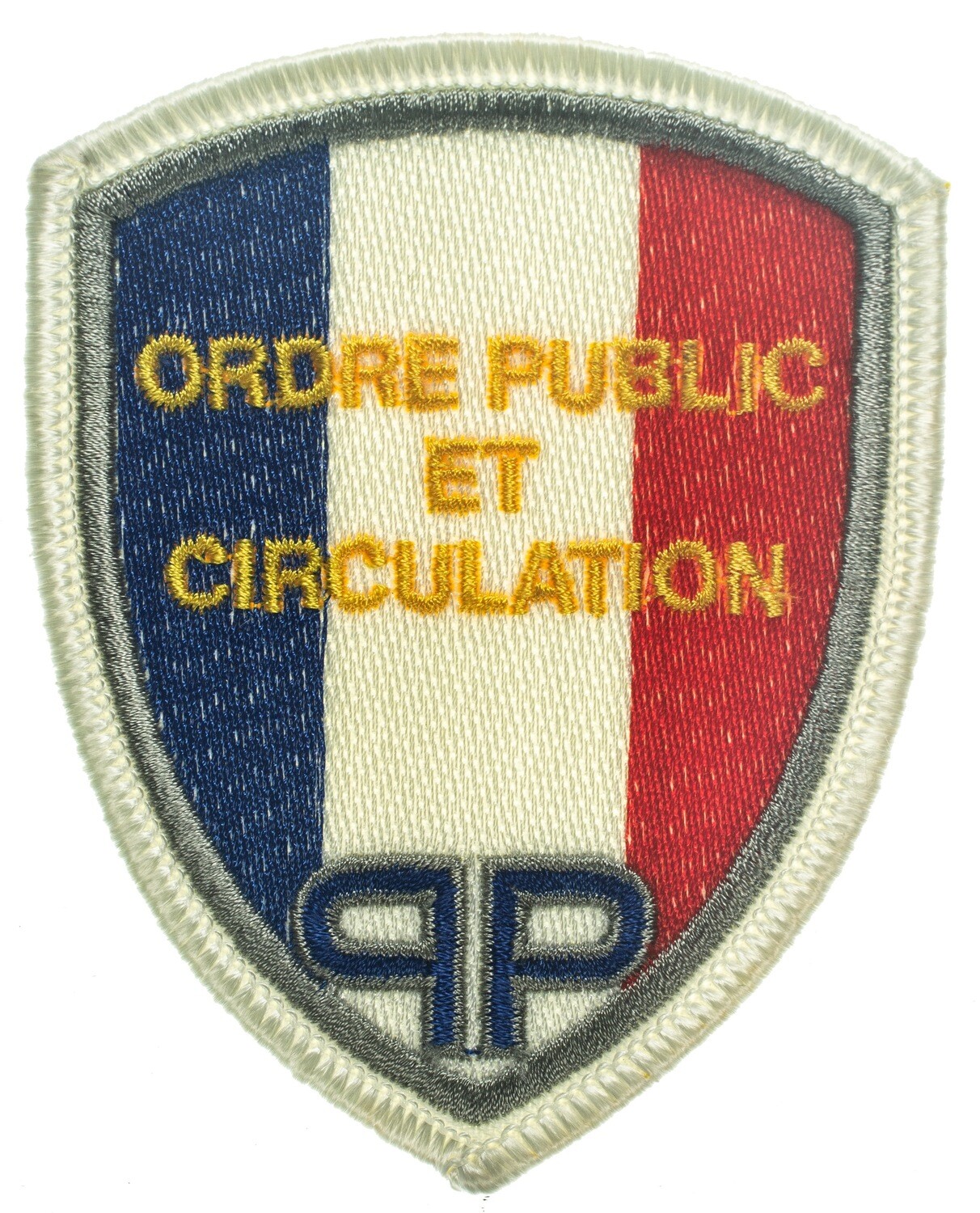 Prefecture de Police