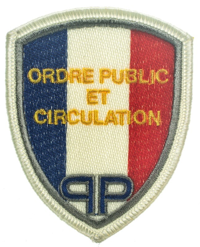 Prefecture de Police