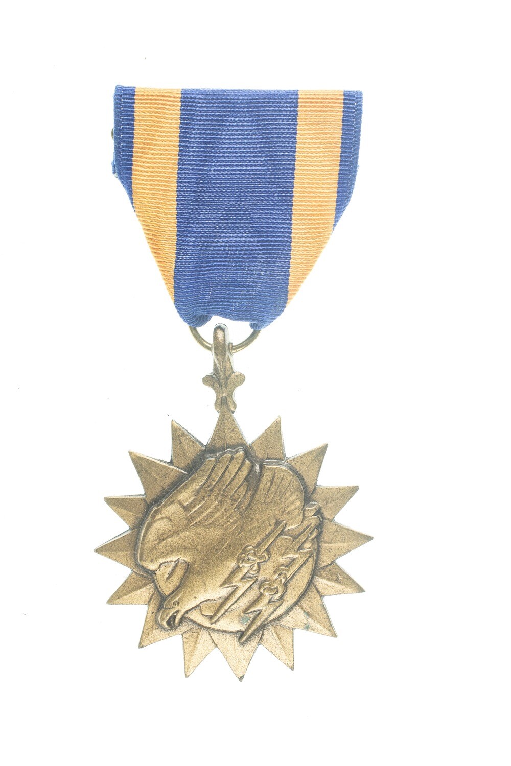 United Sates - The Air Medal (WW2)