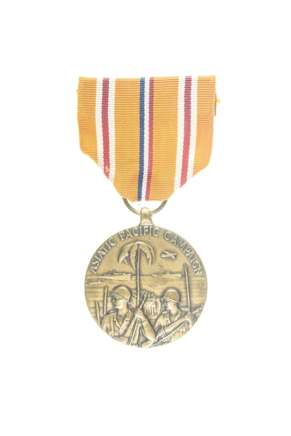 United Sates - The Navy &amp; Marine Corps Achievement  Medal