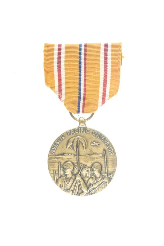 United Sates - The Navy &amp; Marine Corps Achievement  Medal
