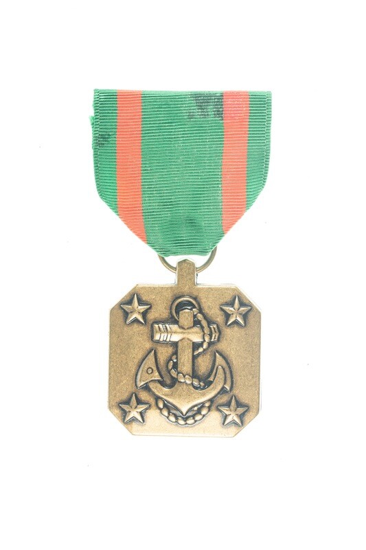 United Sates - The Navy &amp; Marine Corps Achievement  Medal