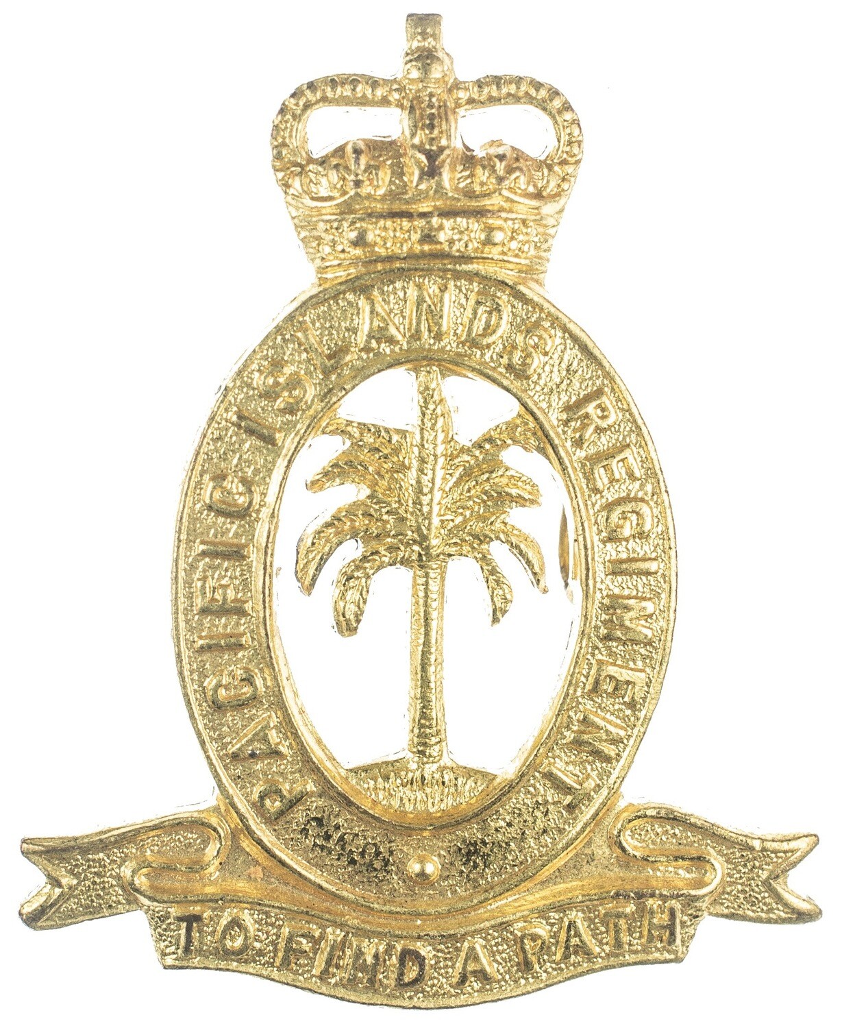 Royal Pacific Islands Regiment