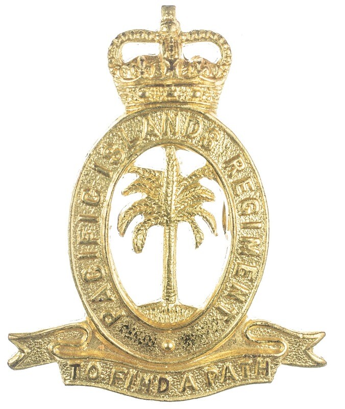 Royal Pacific Islands Regiment