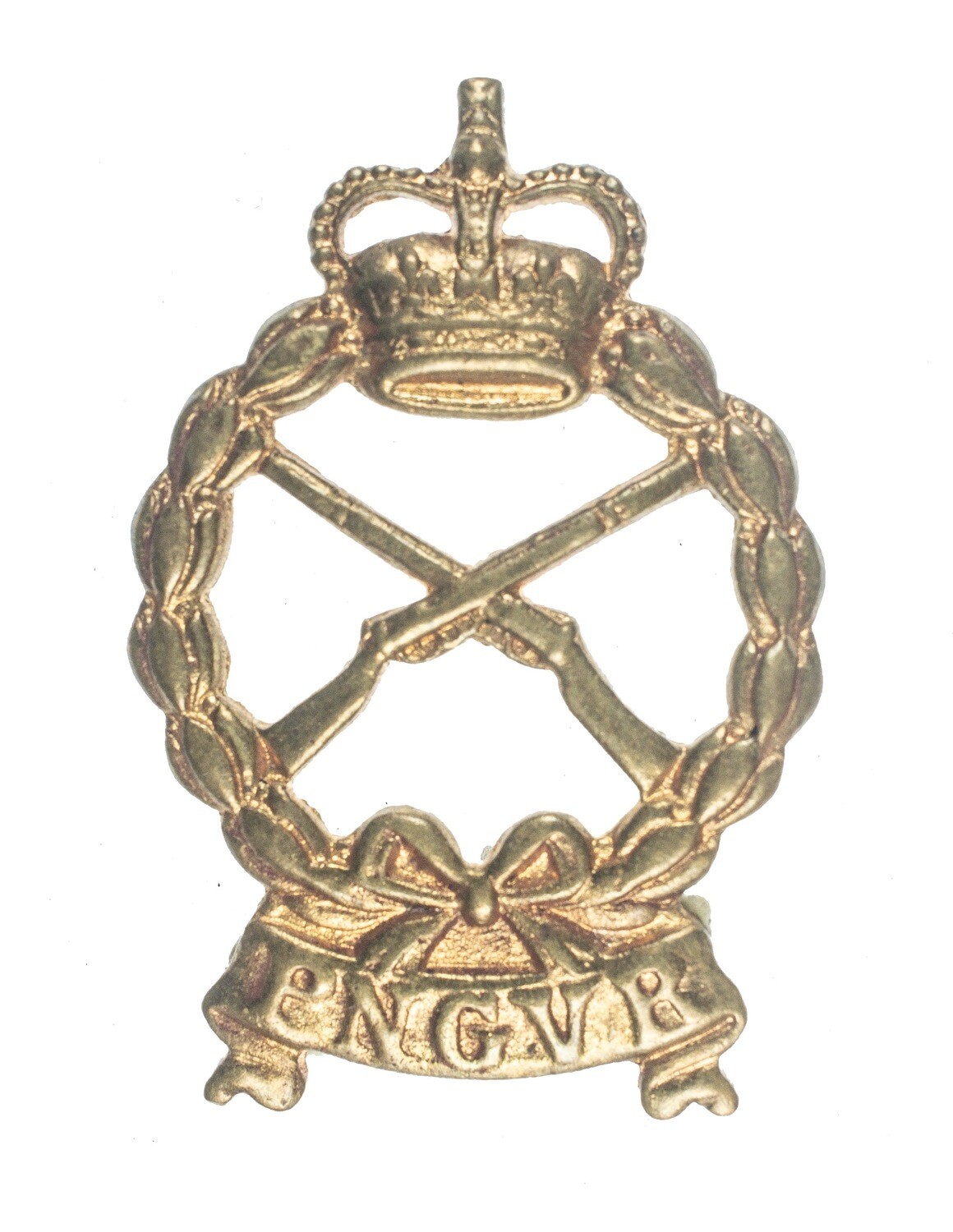 Papua-New Guinea Volunteer Rifles (1953-1960)