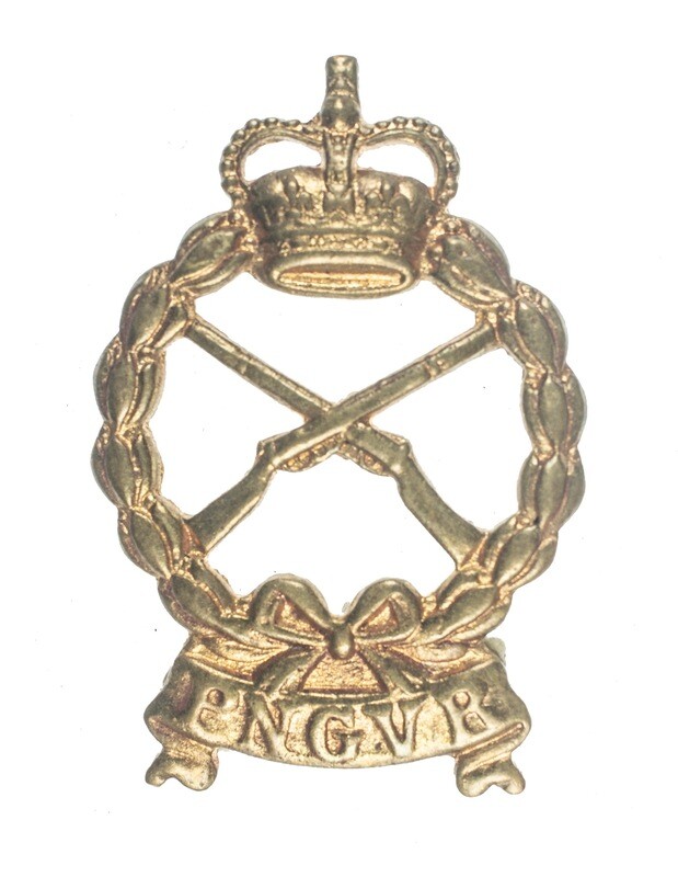 Papua-New Guinea Volunteer Rifles (1953-1960)