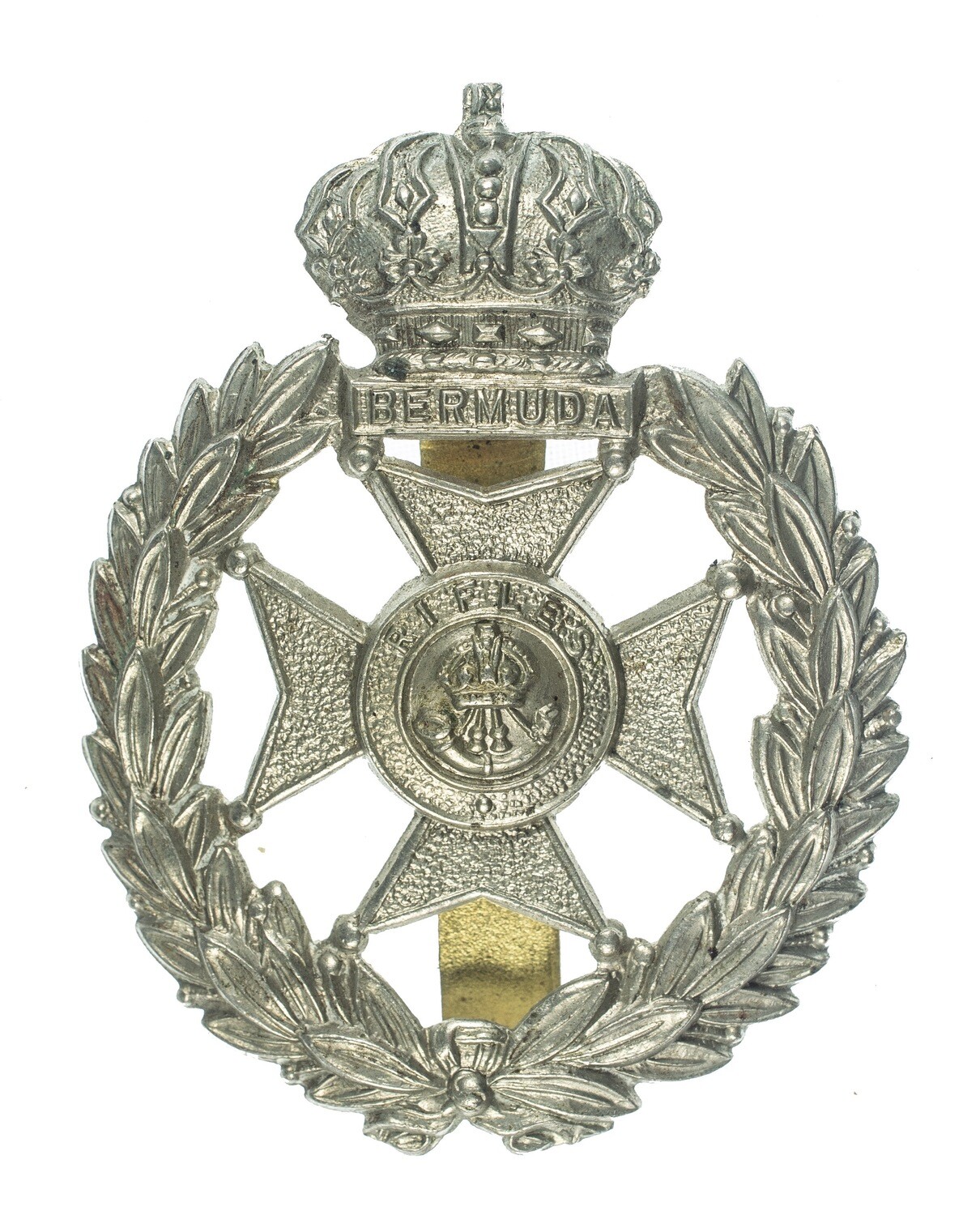 Bermuda Volunteer Rifle Corps (c. 1920)