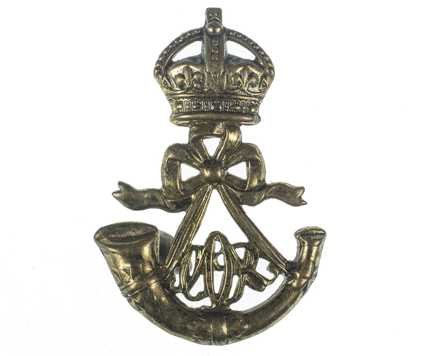 Cape Mounted Rifles (1902-1913 issue)