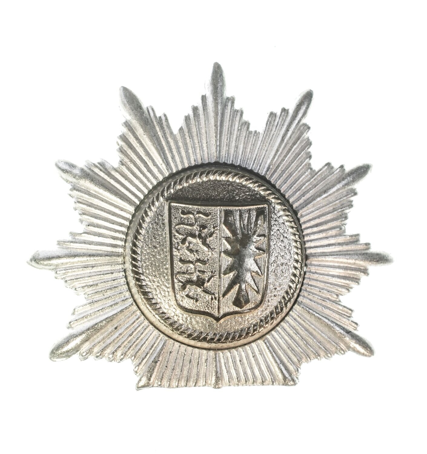 Landespolizei - Schleswig-Holstein