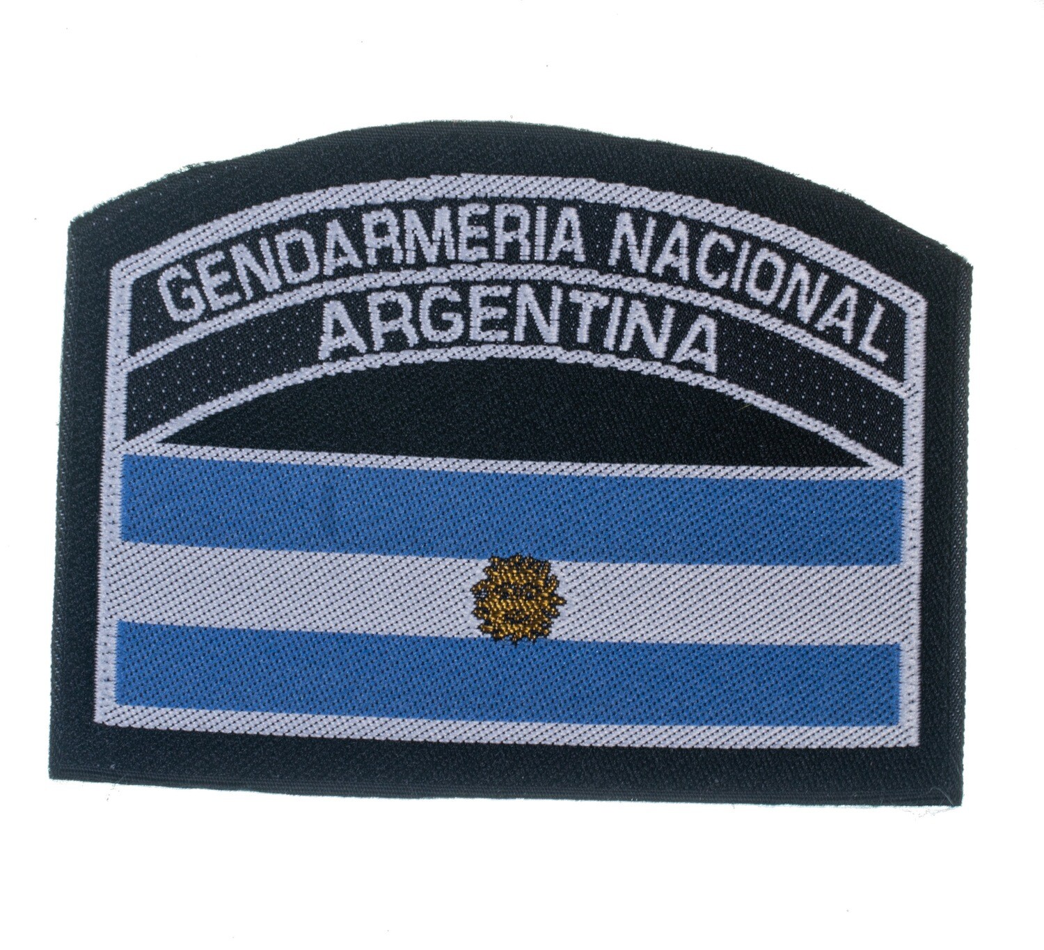 U.N.  Forces in  Kosovo:  Gendarmeria Nacional Argentina