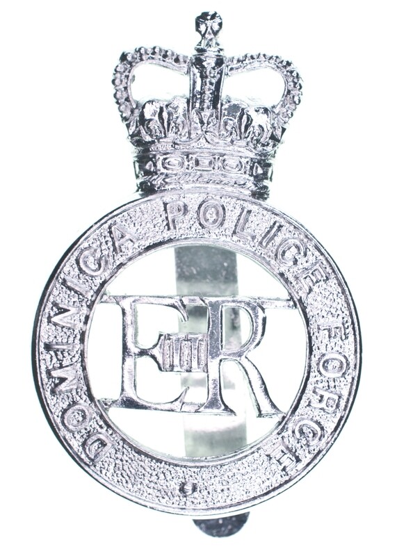 Dominica Police Force (1967-1978)