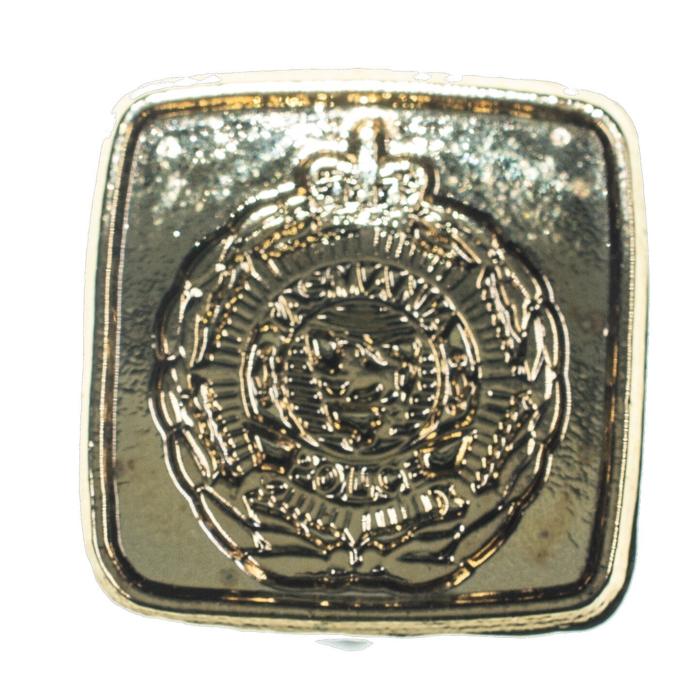 Tasmania Police Tie-Pin