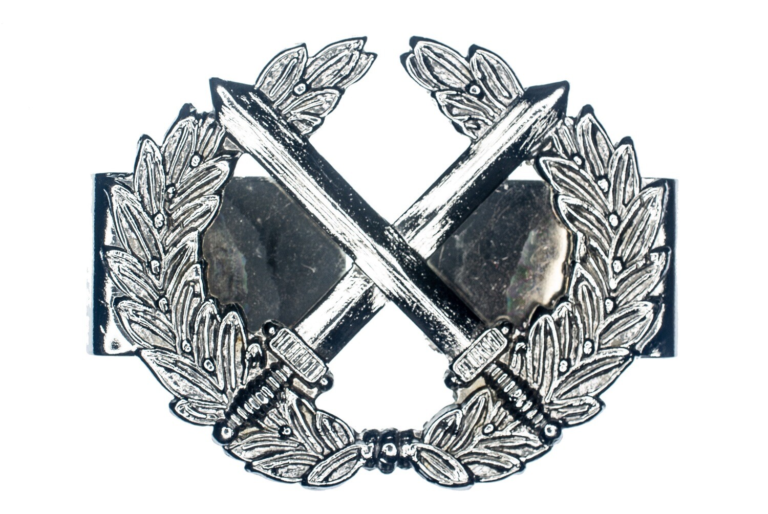 Netherlands National Police Shoulder Insignia